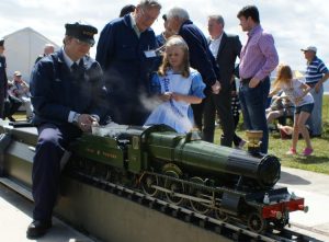 Grand Opening - Alice in Wonderland