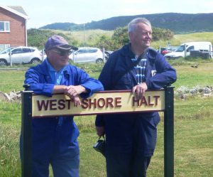 "I think that all went very well"