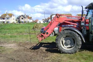Phase 1 - Tensioning_Fence-1