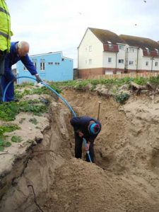 Phase 2 - Water_pipe_Burial-1