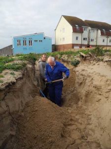 Phase 2 - Water_pipe_Burial-2