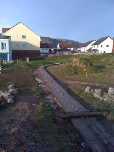 Phase 3 - North_End_Foundations