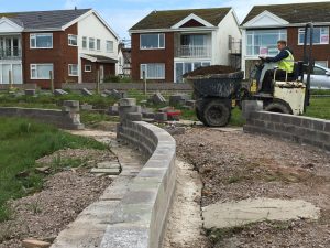 Phase 4 - Top Soil Delivery-01
