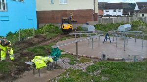Phase 5 - Engine Shed Prep