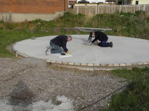 Phase 5 - Steaming_Bay_Layout