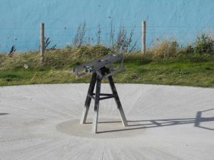 Phase 5 - Turntable_Installed-1