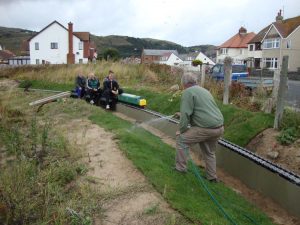 Phase 6 - Watering_the_Grass
