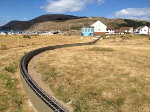 Phase 6 - track_laid