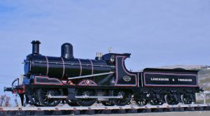 Keith Jones&#039;s Lancashire and Yorkshire Railway Class 27