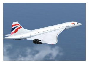 Concorde